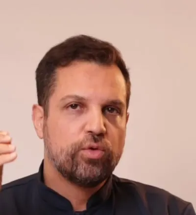 Dr. André Neri