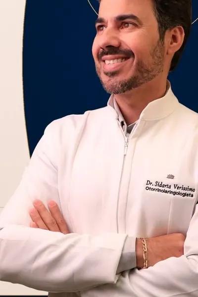 Dr. Sidarta Veríssimo